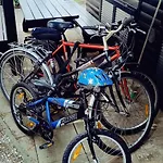 La House Camp Terme 3000 2 Thermal Tickets Included Free Bikes Holiday home *