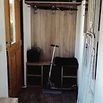 Casa vacanze La House Camp Terme 3000 2 Thermal Tickets Included Free Bikes