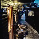 Holiday home La House Camp Terme 3000 2 Thermal Tickets Included Free Bikes Moravske Toplice