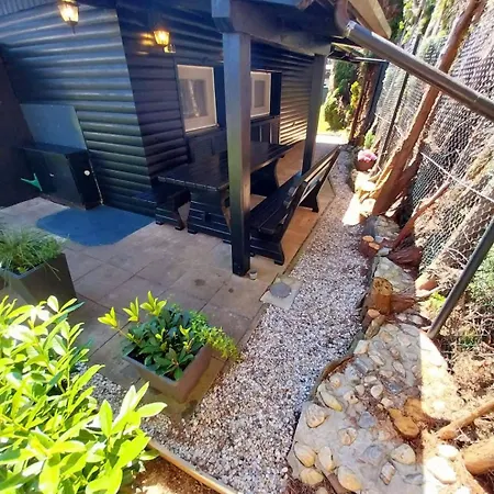 La Vita House Camp Terme 3000 Moravske Toplice 2 Thermal Tickets Included Free Bikes