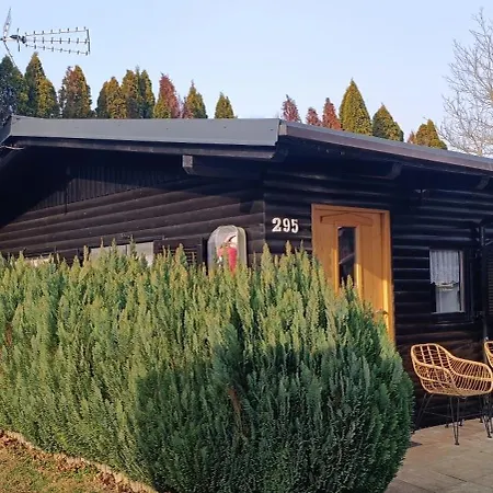 La Vita House Camp Terme 3000 Moravske Toplice 2 Thermal Tickets Included Free Bikes Vikendica