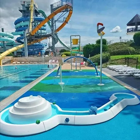 Hiska La Kamp Terme 3000 Vkljuceno 3x Kolo Sportni Rekviziti, Igrace *