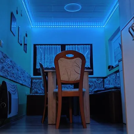 Hiska La Kamp Terme 3000 Vkljuceno 3x Kolo Sportni Rekviziti, Igrace *