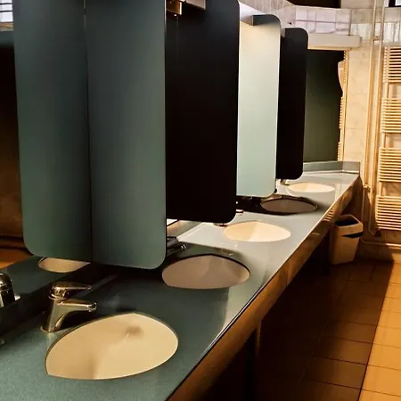 Vikendica La Vita House Camp Terme 3000 Moravske Toplice 2 Thermal Tickets Included Free Bikes *