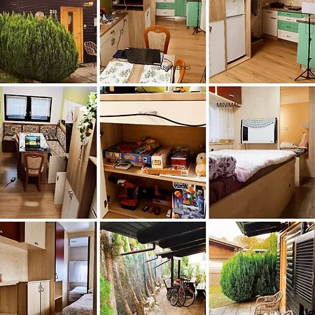 House La Terme 3000 2 Thermal Tickets Included, Grill Free Bikes