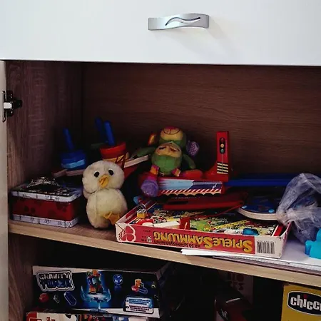 Hiska La Kamp Terme 3000 Vkljucene 2x Kopalne Karte Kolo Sportni Rekviziti, Igrace Moravske-Toplice