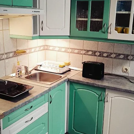 Vikendica La Vita House Camp Terme 3000 Moravske Toplice 2 Thermal Tickets Included Free Bikes *