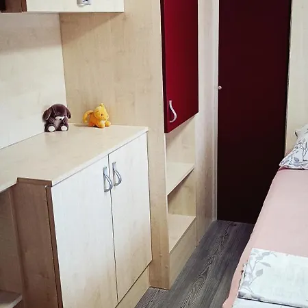 Hiska La Kamp Terme 3000 Vkljucene 2x Kopalne Karte Kolo Sportni Rekviziti, Igrace Tatil Evi *