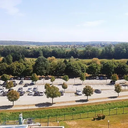 Casa vacanze La House Camp Terme 3000 2 Thermal Tickets Included Free Bikes Moravske Toplice