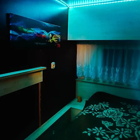 Hiska La Kamp Terme 3000 Vkljucene 2x Kopalne Karte Kolo Sportni Rekviziti, Igrace * Moravske-Toplice