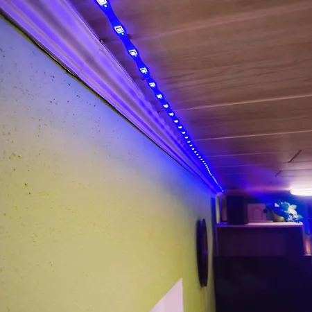 Vikendica La Vita House Camp Terme 3000 Moravske Toplice 2 Thermal Tickets Included Free Bikes