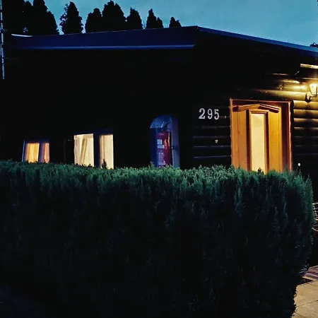 La Vita House Camp Terme 3000 Moravske Toplice 2 Thermal Tickets Included Free Bikes