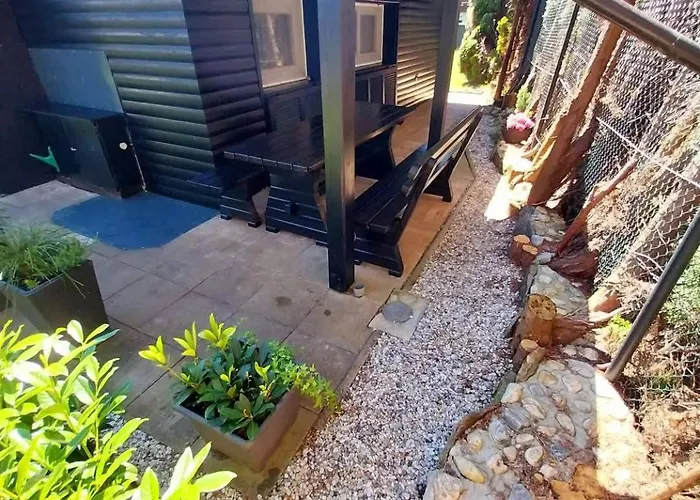 La Vita House Camp Terme 3000 Moravske Toplice 2 Thermal Tickets Included Free Bikes