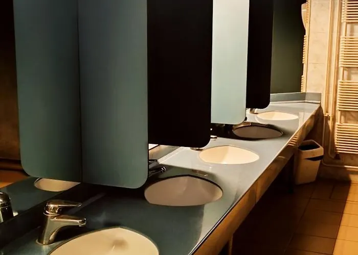 Casa vacanze La Vita House Camp Terme 3000 Moravske Toplice 2 Thermal Tickets Included Free Bikes *