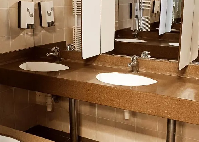 La Vita House Camp Terme 3000 Moravske Toplice 2 Thermal Tickets Included Free Bikes * Moravske Toplice