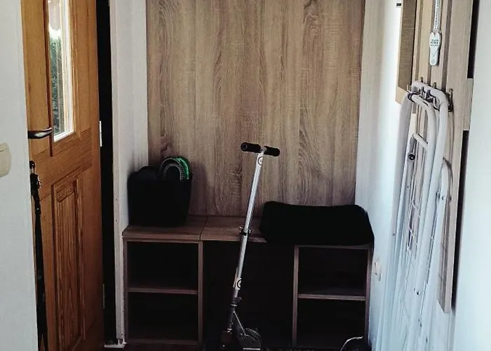 Casa vacanze La Vita House Camp Terme 3000 Moravske Toplice 2 Thermal Tickets Included Free Bikes