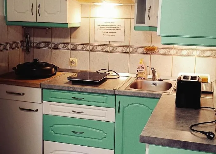 La Vita House Camp Terme 3000 Moravske Toplice 2 Thermal Tickets Included Free Bikes Casa vacanze *