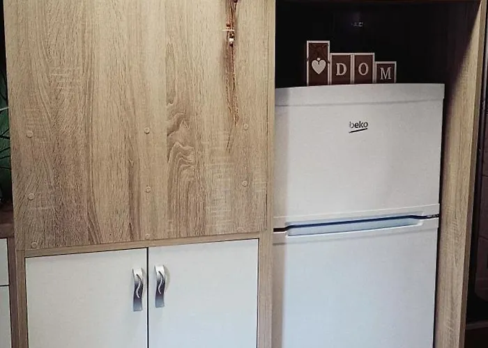 La Vita House Camp Terme 3000 Moravske Toplice 2 Thermal Tickets Included Free Bikes Casa vacanze Moravske Toplice