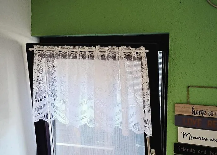 Casa vacanze La Vita House Camp Terme 3000 Moravske Toplice 2 Thermal Tickets Included Free Bikes