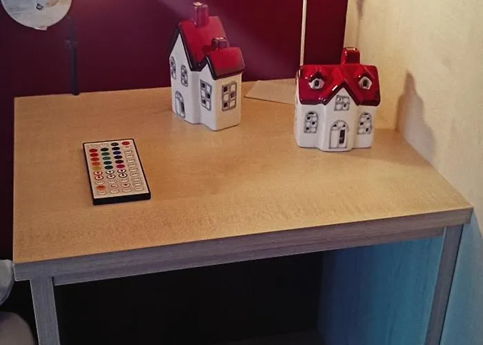 La Vita House Camp Terme 3000 Moravske Toplice 2 Thermal Tickets Included Free Bikes Moravske Toplice