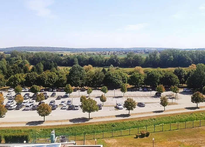 Casa vacanze La Vita House Camp Terme 3000 Moravske Toplice 2 Thermal Tickets Included Free Bikes Moravske Toplice