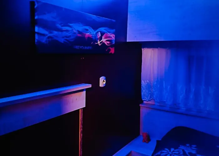 Casa vacanze La Vita House Camp Terme 3000 Moravske Toplice 2 Thermal Tickets Included Free Bikes *