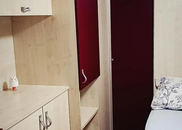 La Vita House Camp Terme 3000 Moravske Toplice 2 Thermal Tickets Included Free Bikes * Moravske Toplice