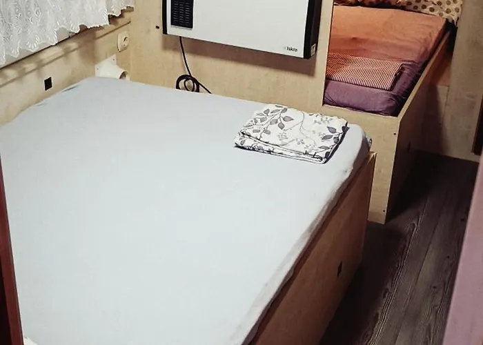 La Vita House Camp Terme 3000 Moravske Toplice 2 Thermal Tickets Included Free Bikes Casa vacanze Moravske Toplice