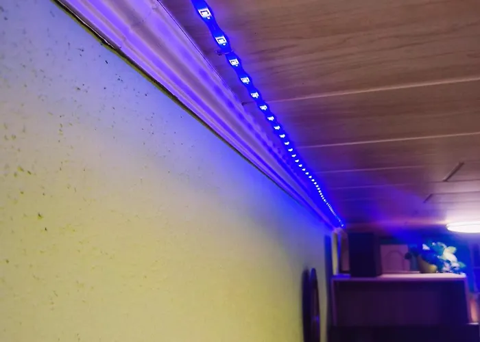 Casa vacanze La Vita House Camp Terme 3000 Moravske Toplice 2 Thermal Tickets Included Free Bikes