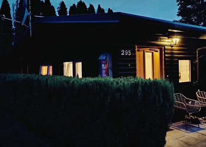 La Vita House Camp Terme 3000 Moravske Toplice 2 Thermal Tickets Included Free Bikes