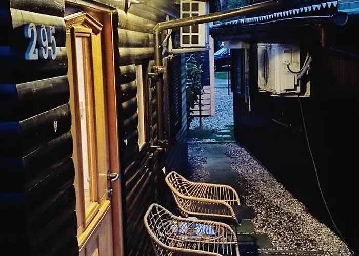 Casa vacanze La Vita House Camp Terme 3000 Moravske Toplice 2 Thermal Tickets Included Free Bikes Moravske Toplice